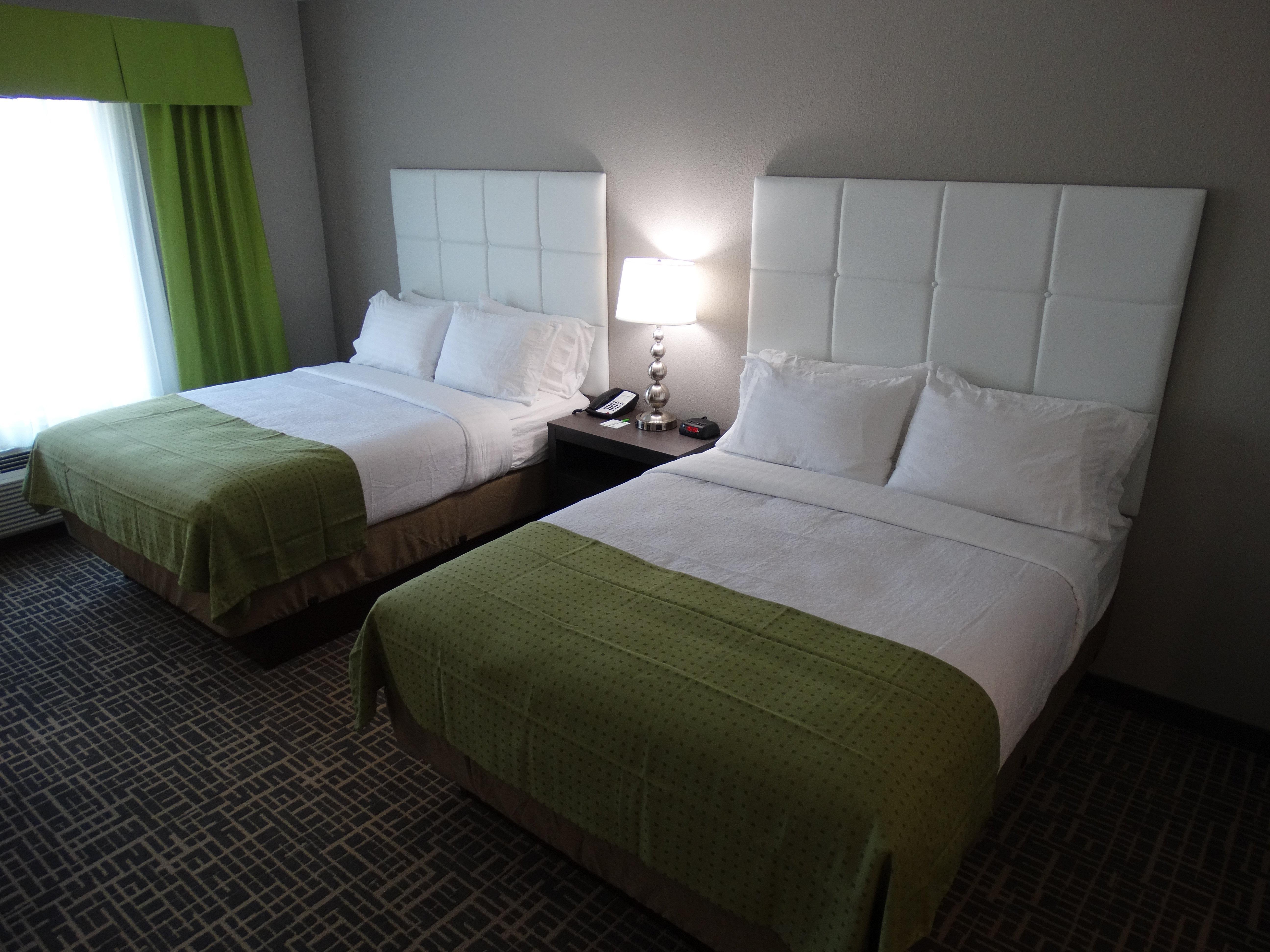 Holiday Inn Covington By Ihg Kültér fotó