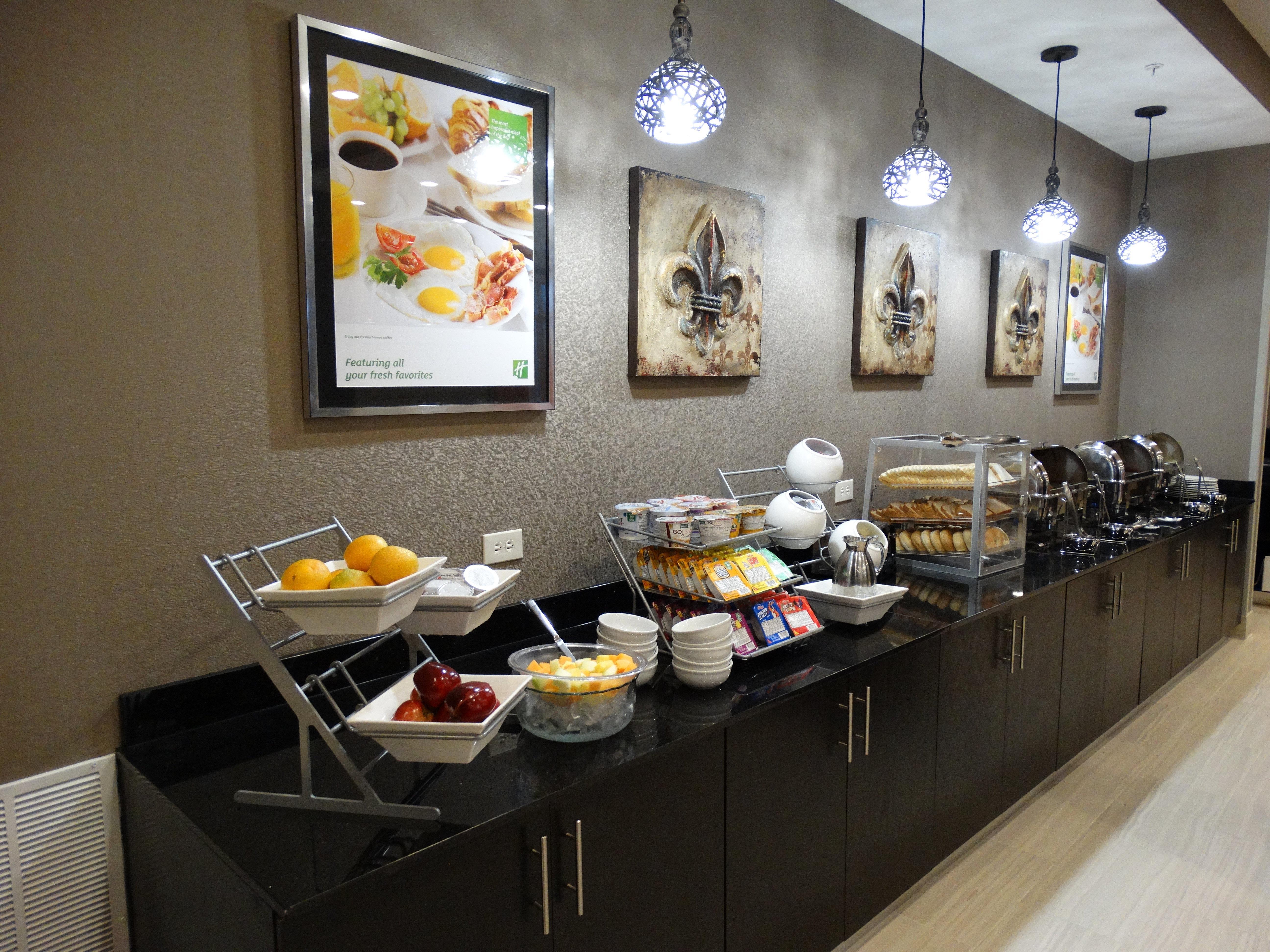 Holiday Inn Covington By Ihg Kültér fotó